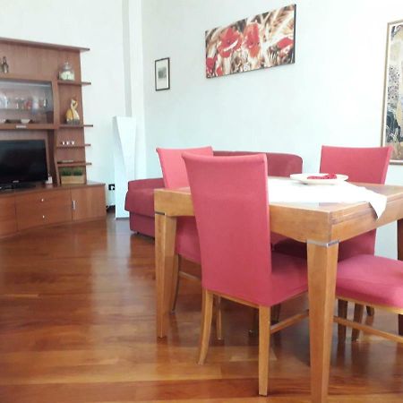 Gatto Romeo Apartments 베로나 외부 사진