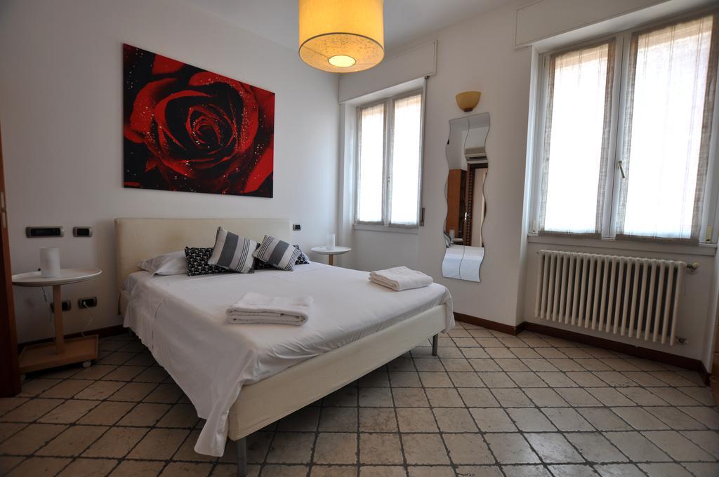Gatto Romeo Apartments 베로나 외부 사진