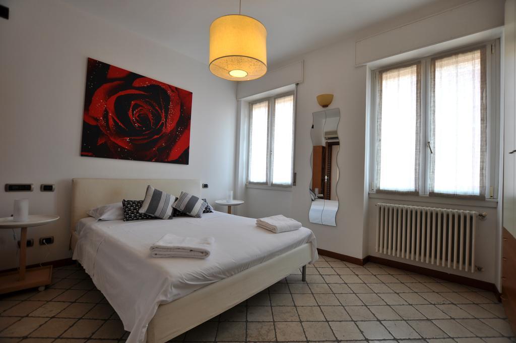 Gatto Romeo Apartments 베로나 외부 사진