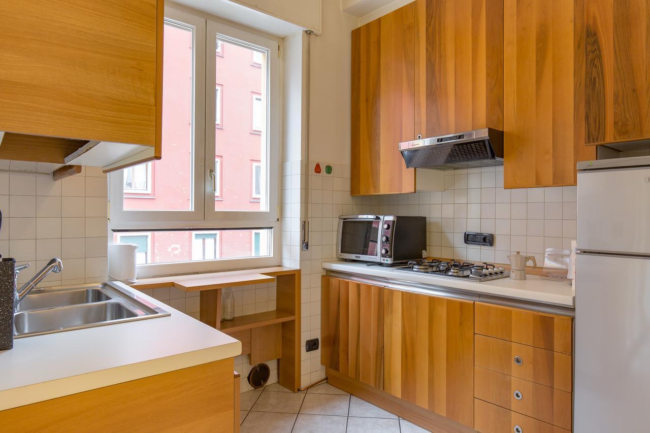 Gatto Romeo Apartments 베로나 외부 사진