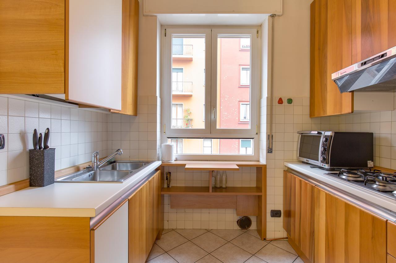 Gatto Romeo Apartments 베로나 외부 사진