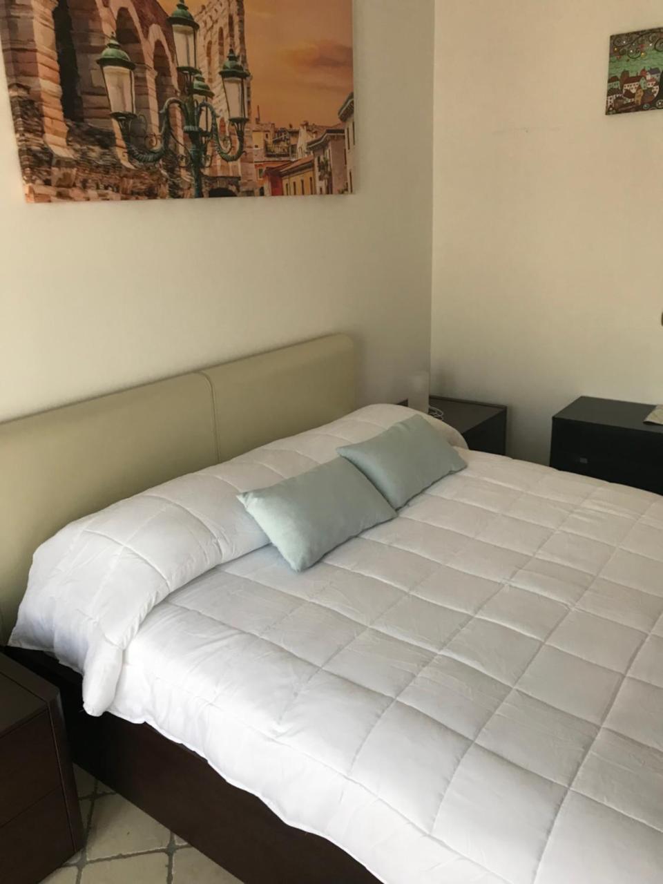 Gatto Romeo Apartments 베로나 외부 사진