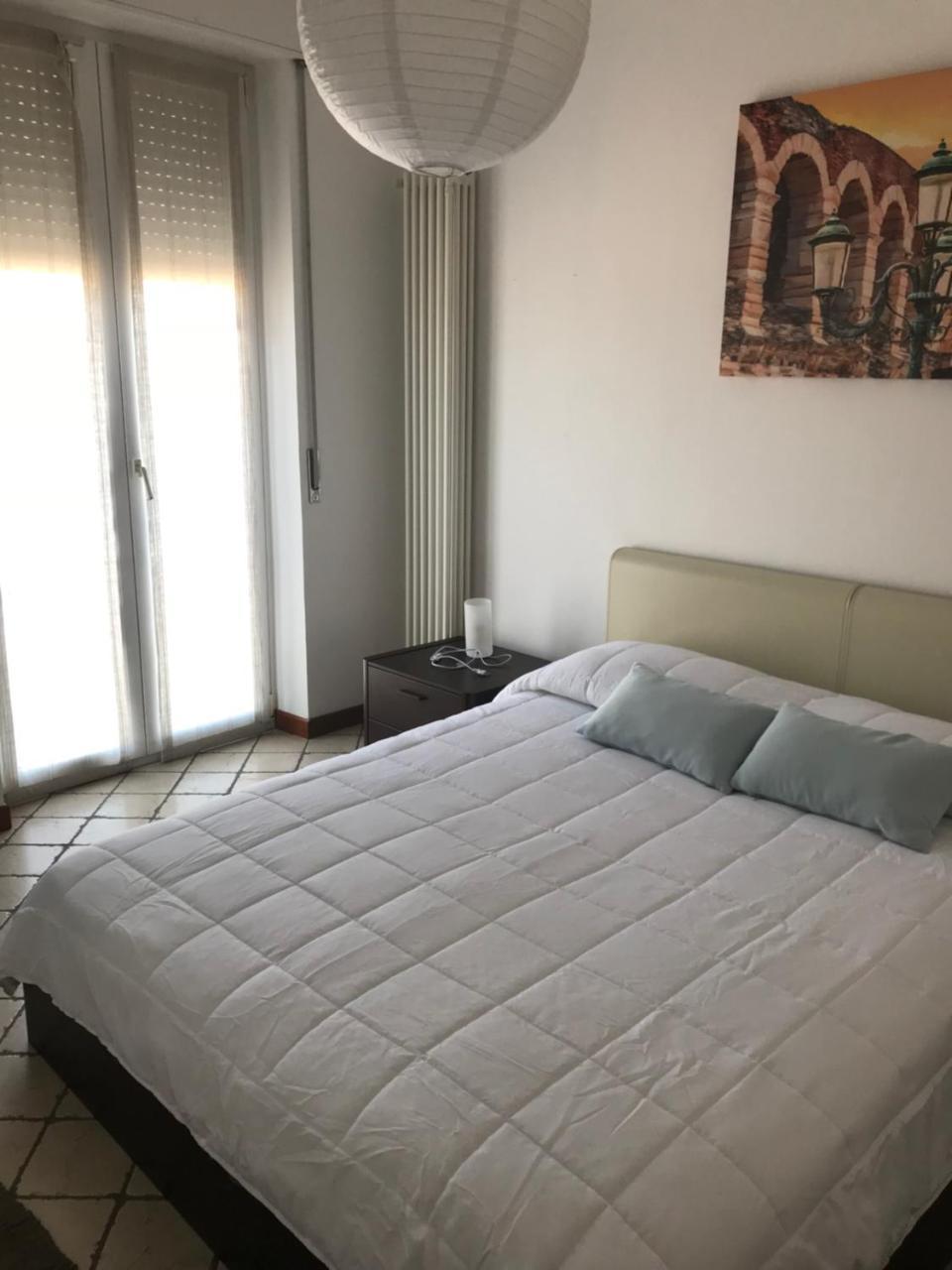Gatto Romeo Apartments 베로나 외부 사진