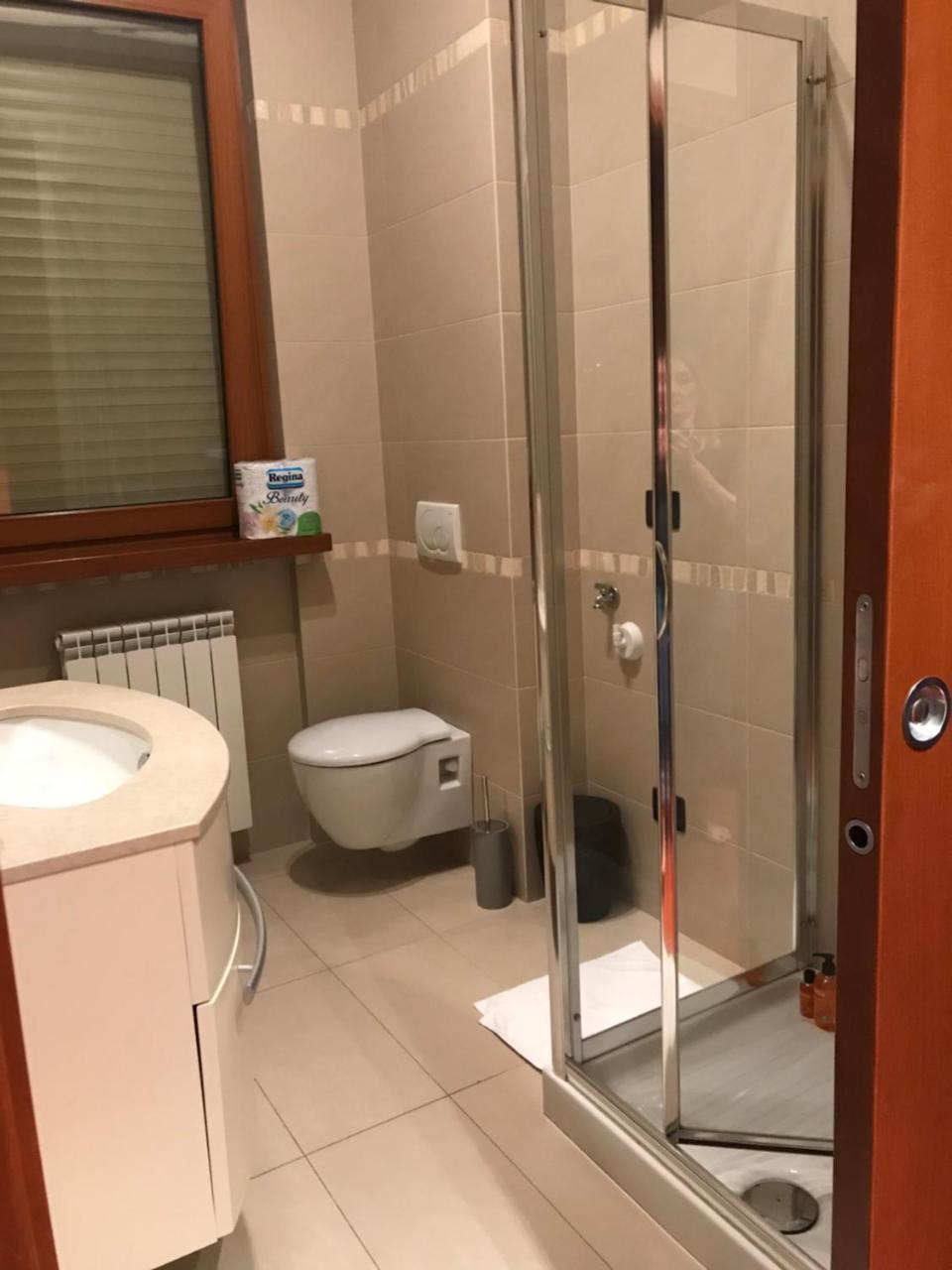 Gatto Romeo Apartments 베로나 외부 사진