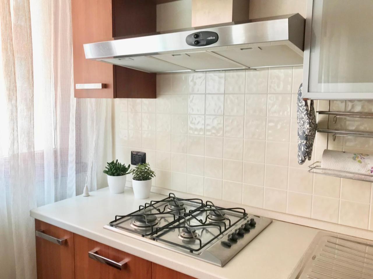 Gatto Romeo Apartments 베로나 외부 사진