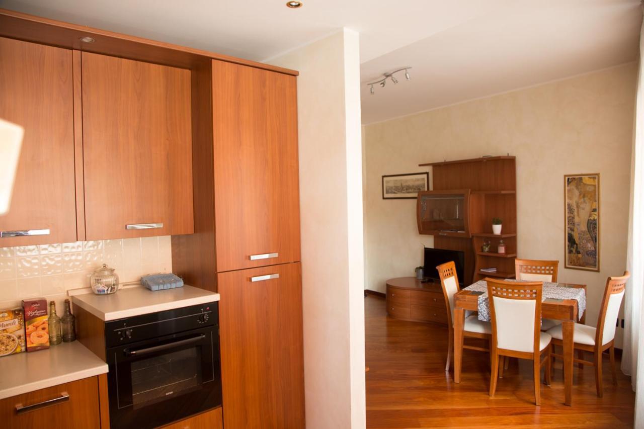 Gatto Romeo Apartments 베로나 외부 사진