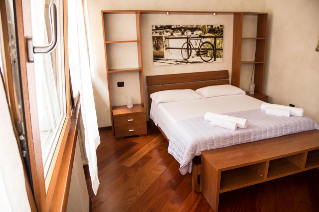 Gatto Romeo Apartments 베로나 외부 사진