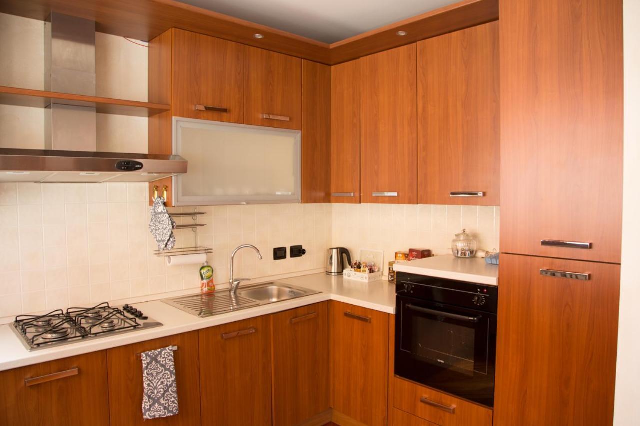 Gatto Romeo Apartments 베로나 외부 사진