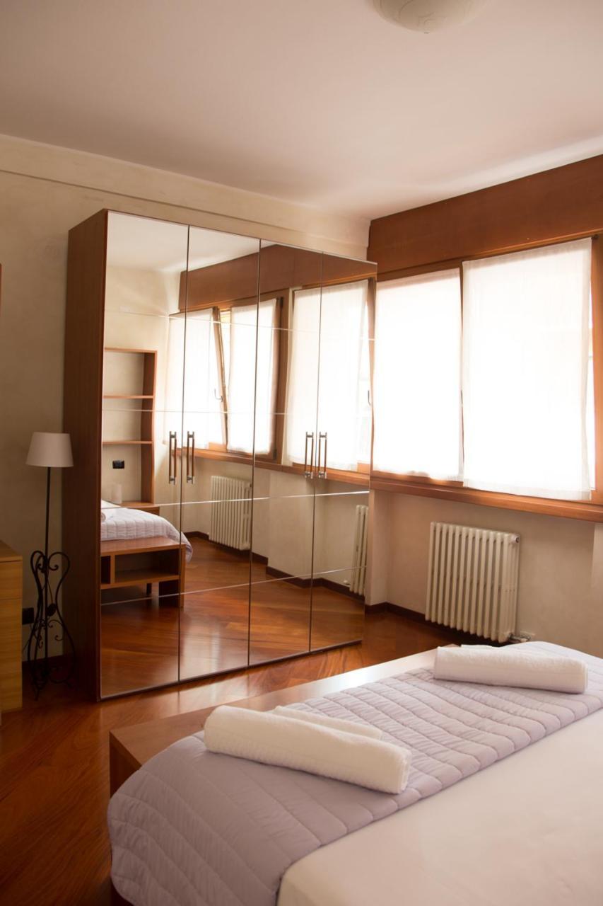 Gatto Romeo Apartments 베로나 외부 사진