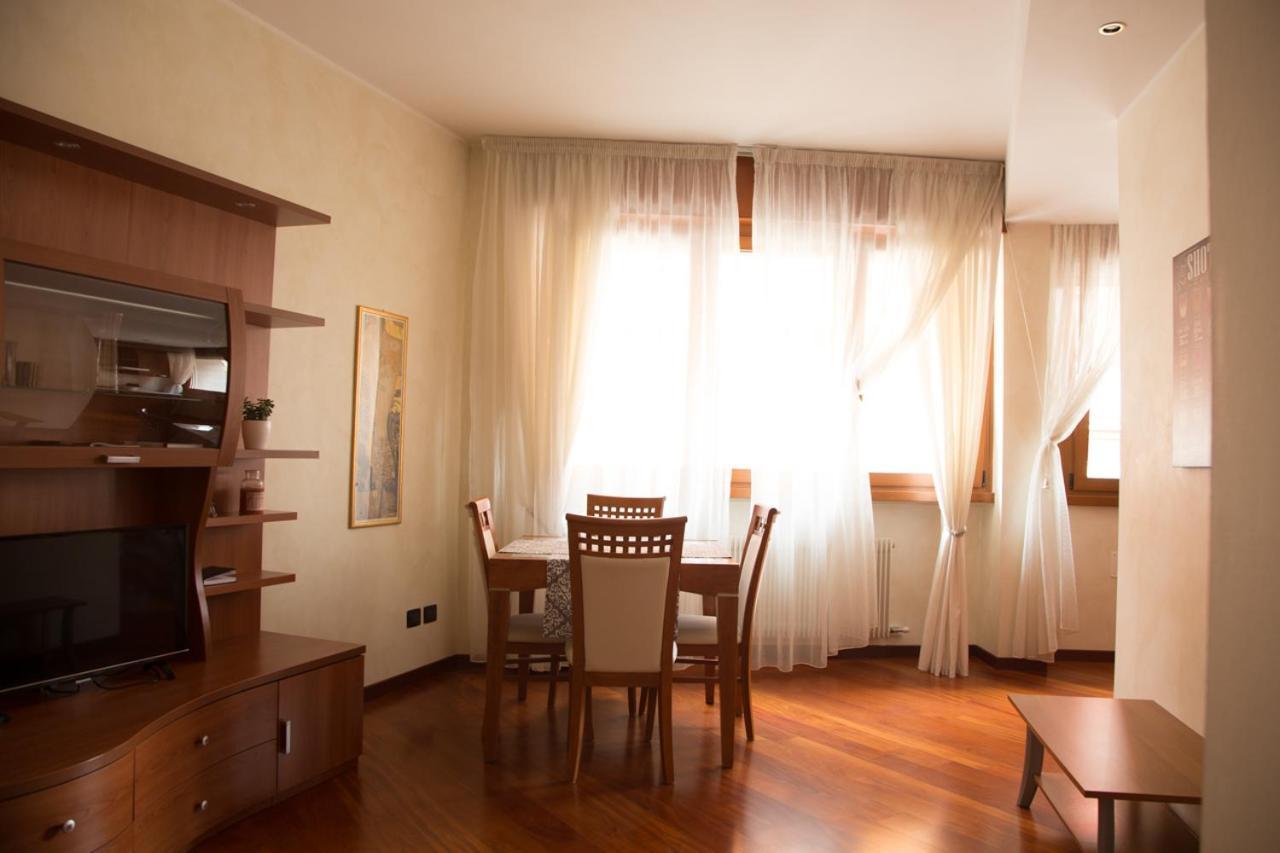 Gatto Romeo Apartments 베로나 외부 사진