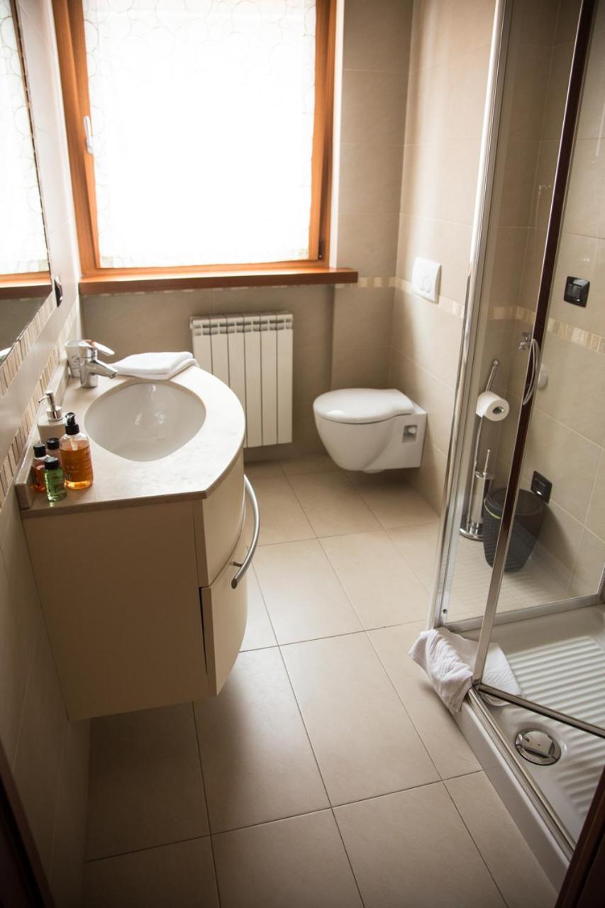 Gatto Romeo Apartments 베로나 외부 사진