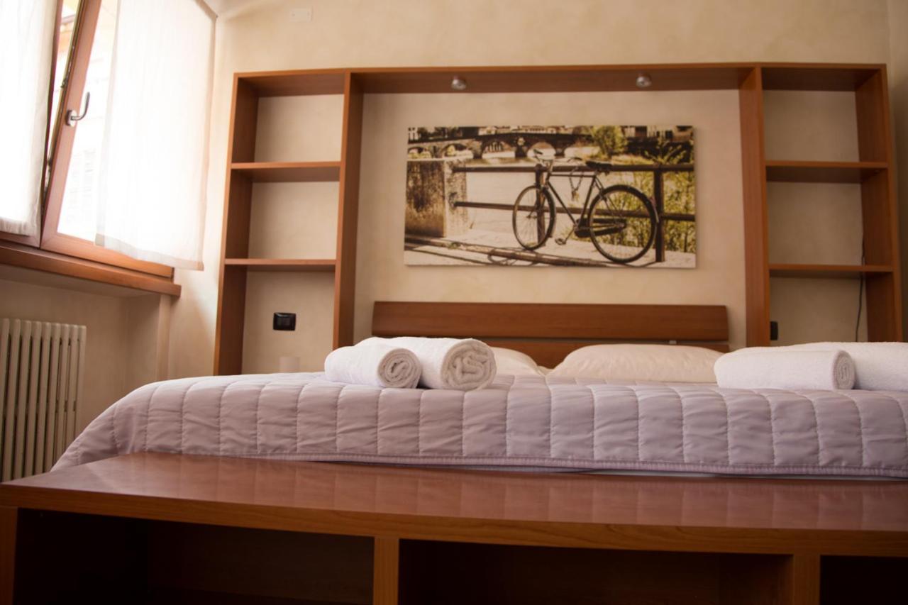 Gatto Romeo Apartments 베로나 외부 사진
