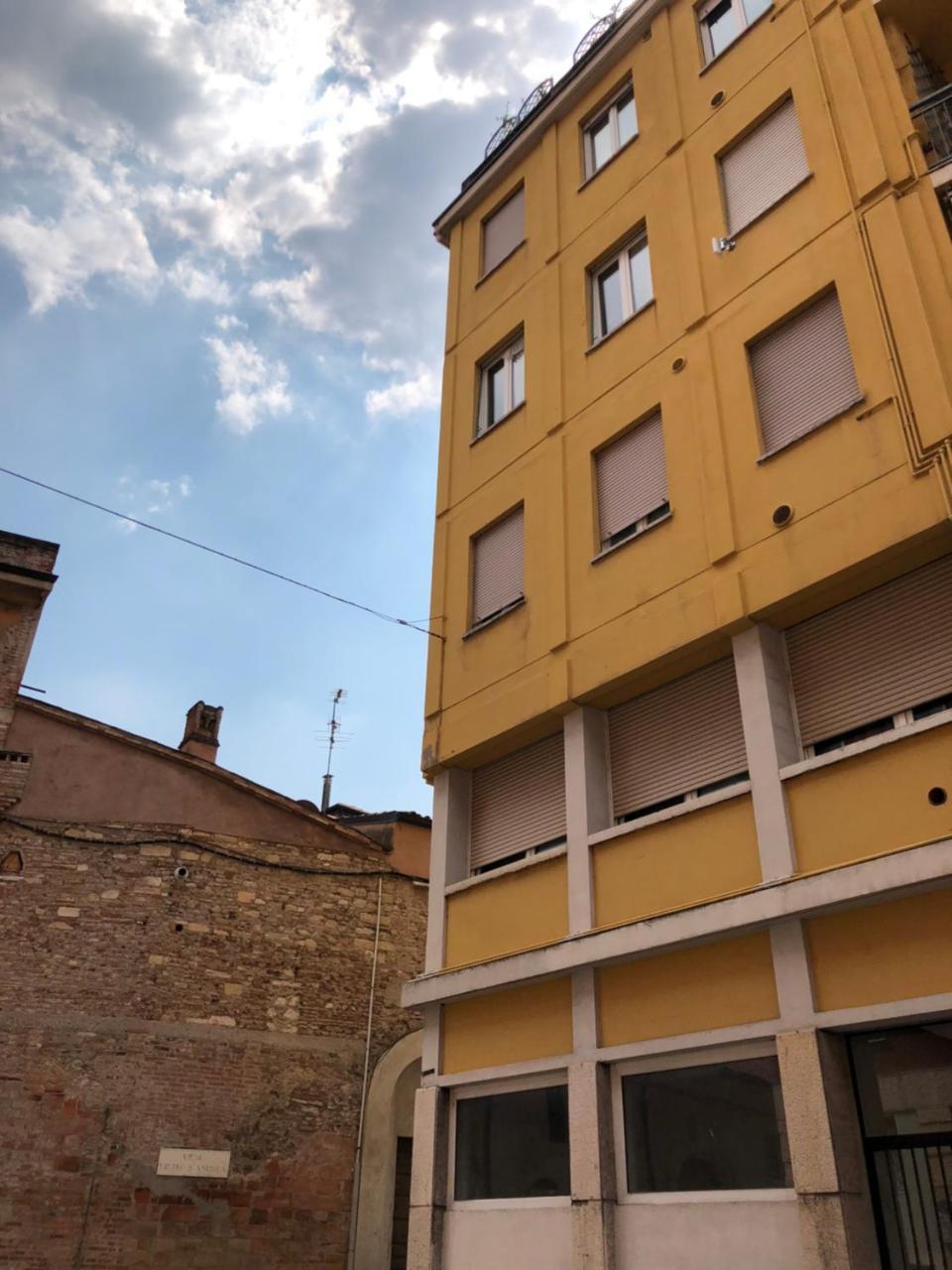 Gatto Romeo Apartments 베로나 외부 사진