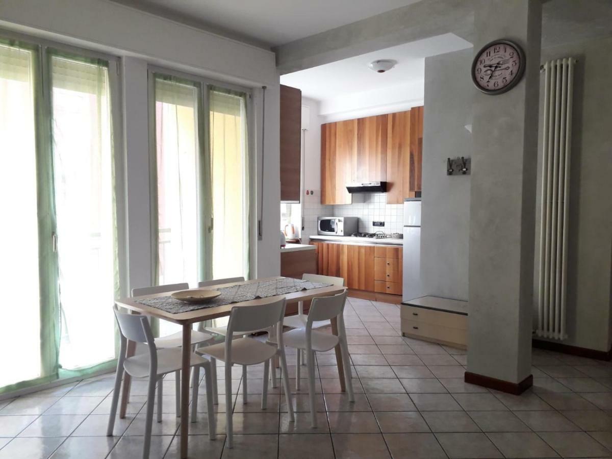 Gatto Romeo Apartments 베로나 외부 사진