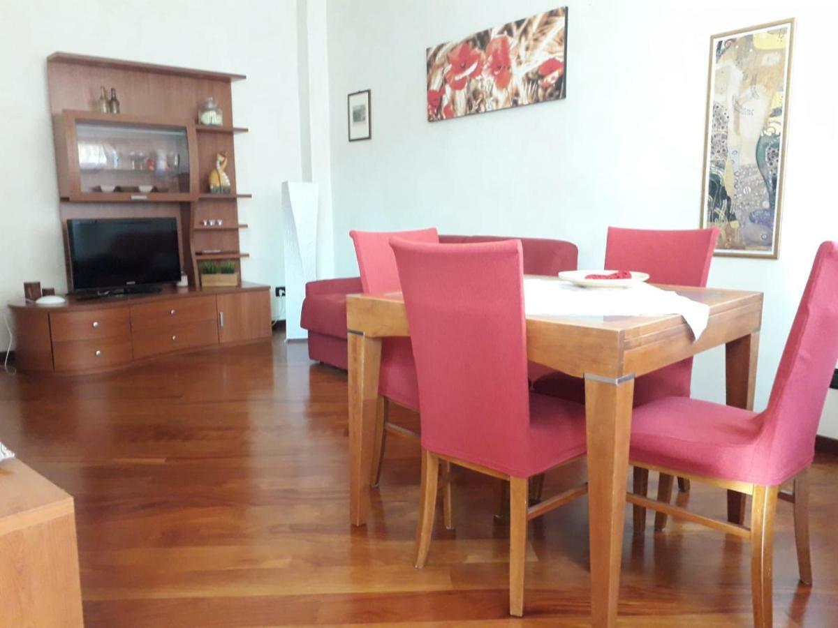 Gatto Romeo Apartments 베로나 외부 사진