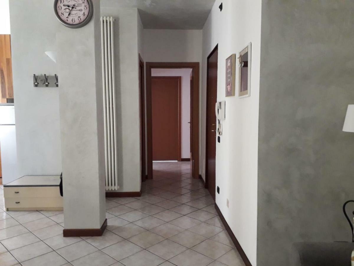 Gatto Romeo Apartments 베로나 외부 사진